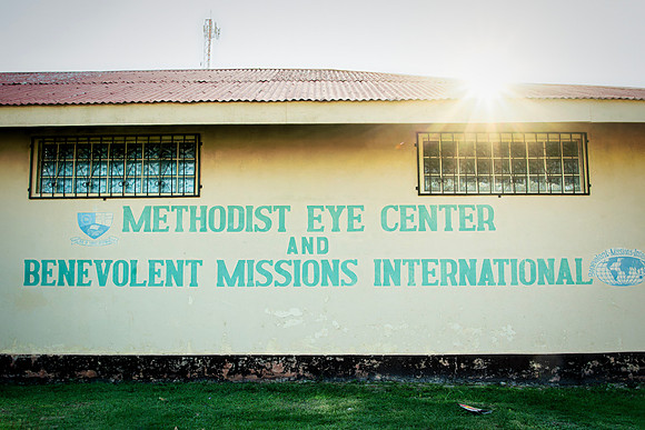 Methodist-BMI