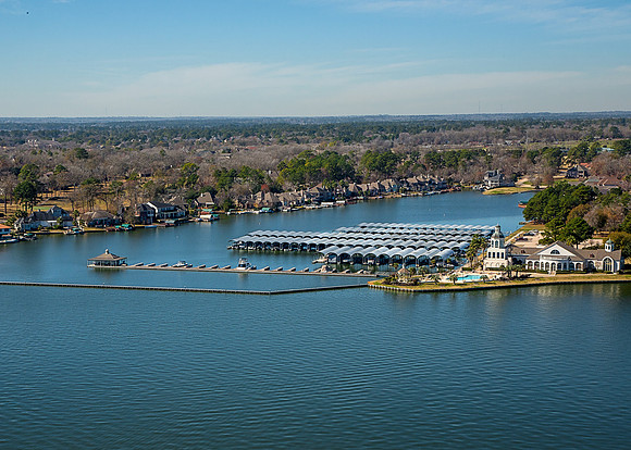 Bentwater Yacht Club