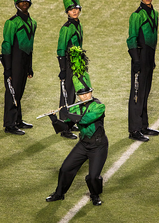 Band 11