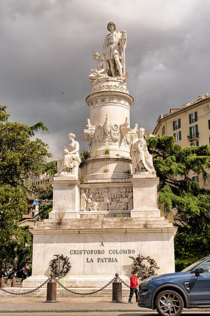 Genoa 12
