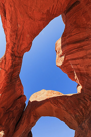 Double Arch