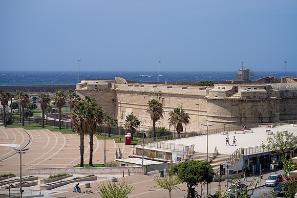 Fortress