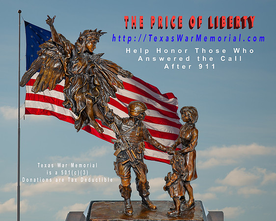 Price of Liberty - Text New
