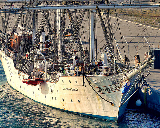 Tall Ship2