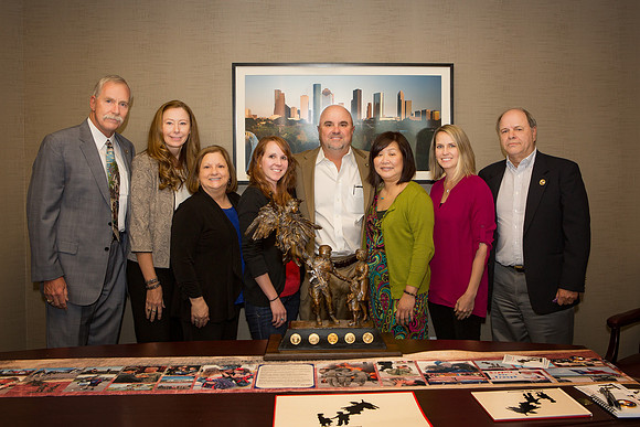 Houston Automobile Dealers