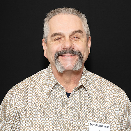 David McCombs