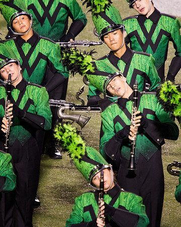 Band 3