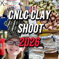 Lion Clay Shoot