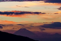Mt Fuji 27Jul25