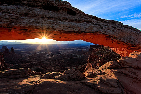 Mesa Arch_