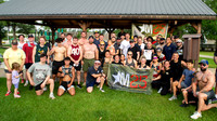 Murph Challenge2025