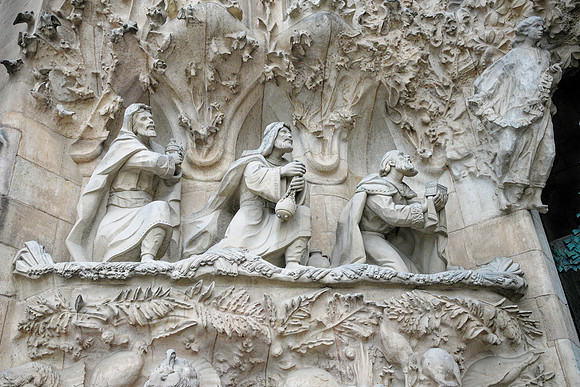 Barcelona 16
