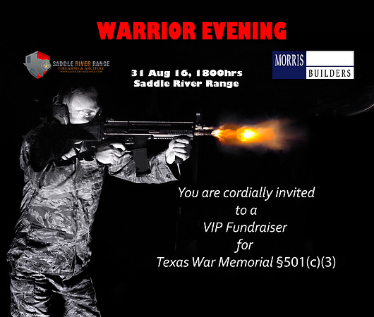 Invitation Front