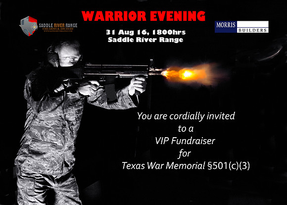 Invitation Front