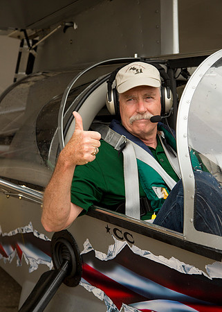 Stryker Ready to fly