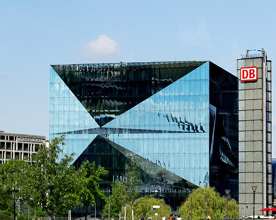Cube