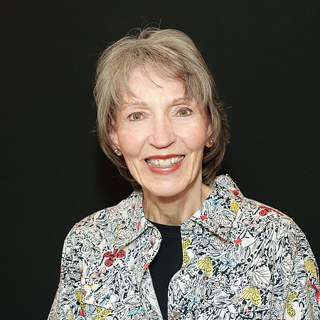 Marissa Cowell