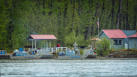 Haines Wilderness River Adventures