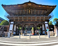NaritaShrineEntrance