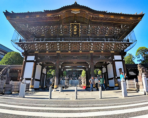NaritaShrineEntrance