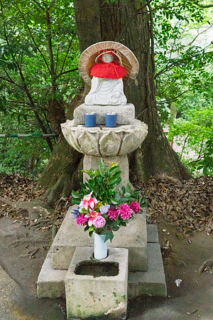 Shinto on Shiroyama