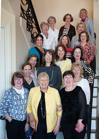 Theta Group 6