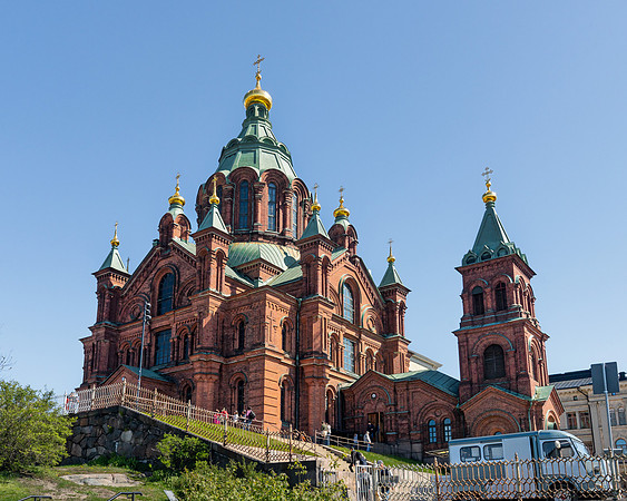 Orthodox