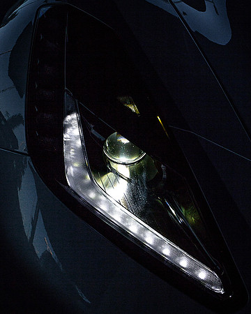 Stingray Awakens