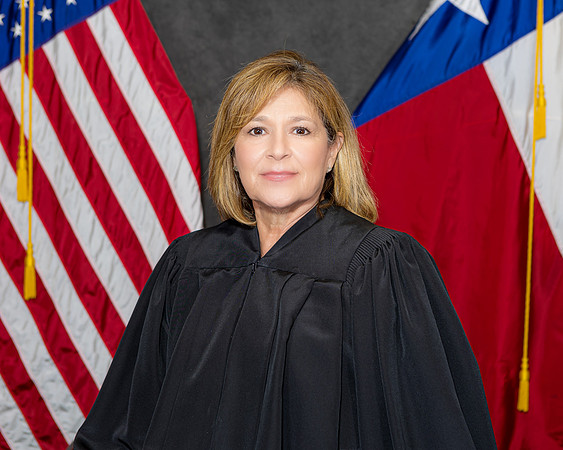 Judge Mary Ann Turner 2