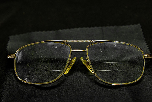 Trifocals
