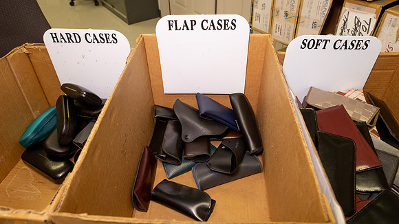 S1 Cases