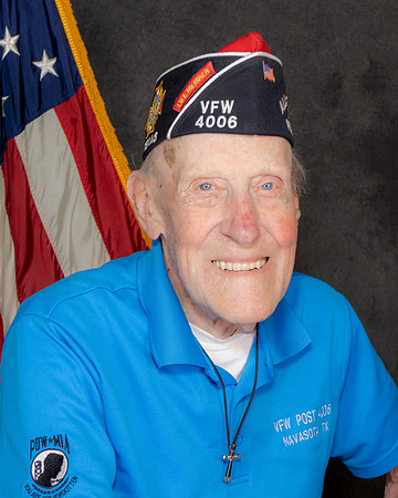 Carl Dry
