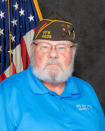 James DeGeorge