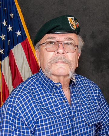 Robert Forester