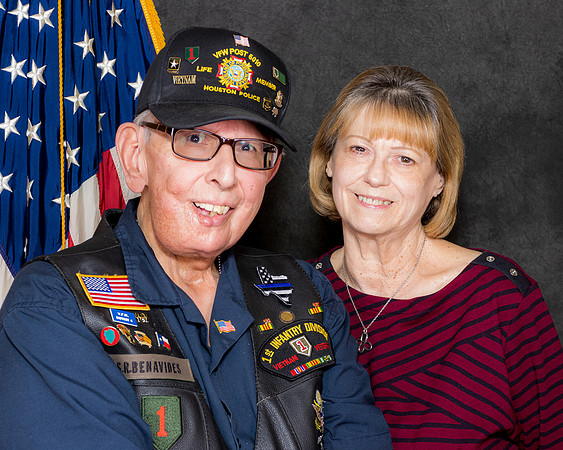 Steve R. Benevides