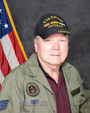 Tom Davis