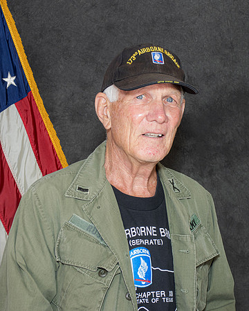 Bill Russ
