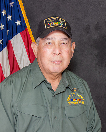 George Zamora
