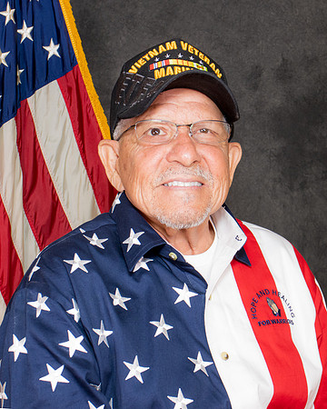 Raymond Teague