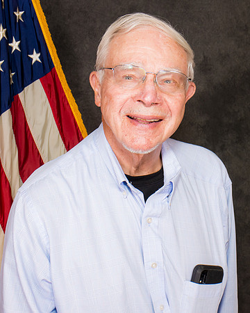 Leo Berkheiser