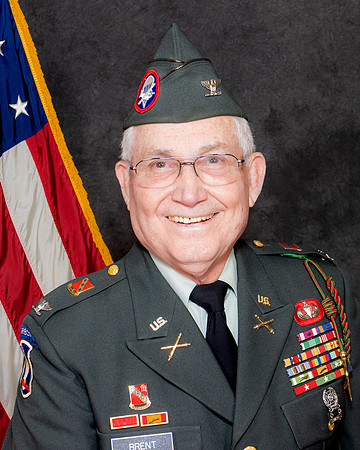 Harold L. Brent