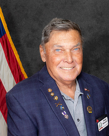 Floyd Stewart