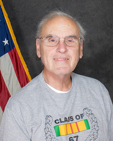 Fred Prescott