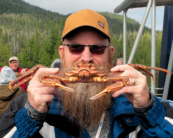 Jeff&Crab