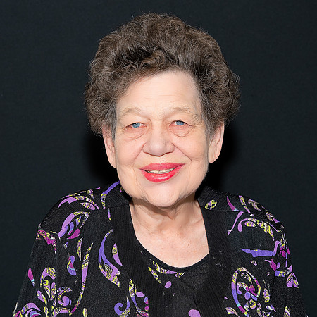 Charlotte Fuller