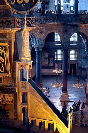 Hagia Sofia