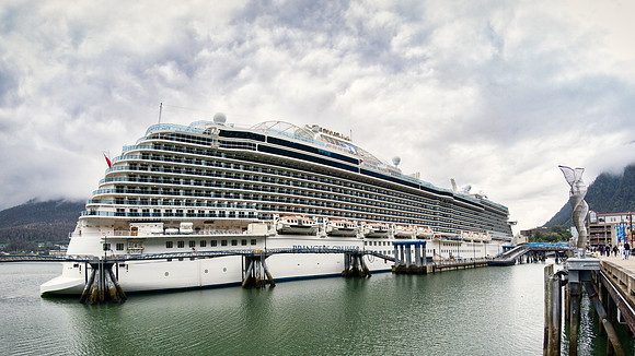 AttheDockJuneau