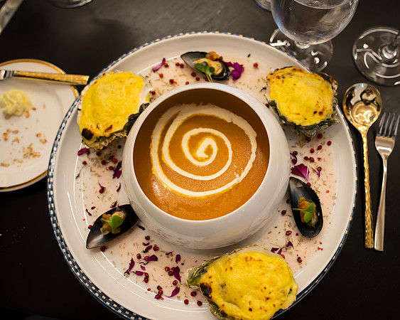 Chef'sTable 10