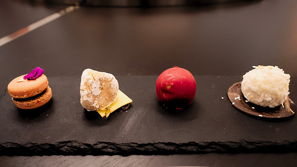 Chef'sTable 4