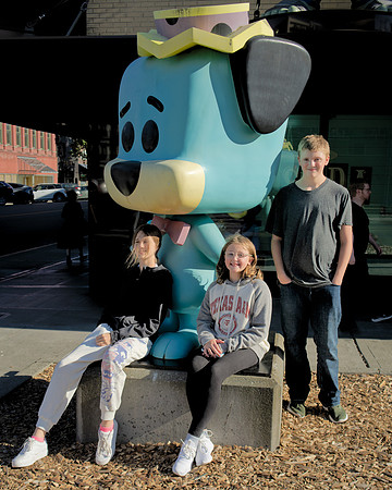 Everett 1